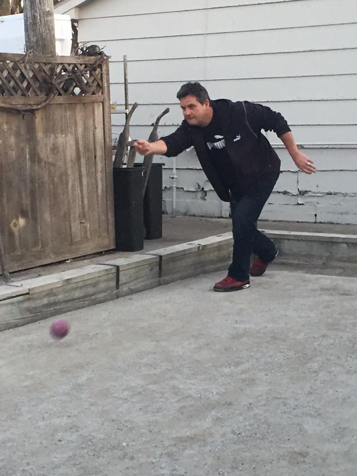 Bocce Ball Italian Cuisine Des Moines, IA