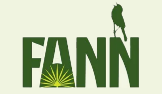 Florida Association of Native Nurseries (FANN) Logo
