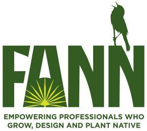 Florida Association of Native Nurseries (FANN) Logo