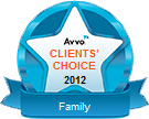 Clients' Choice 2012 - Family