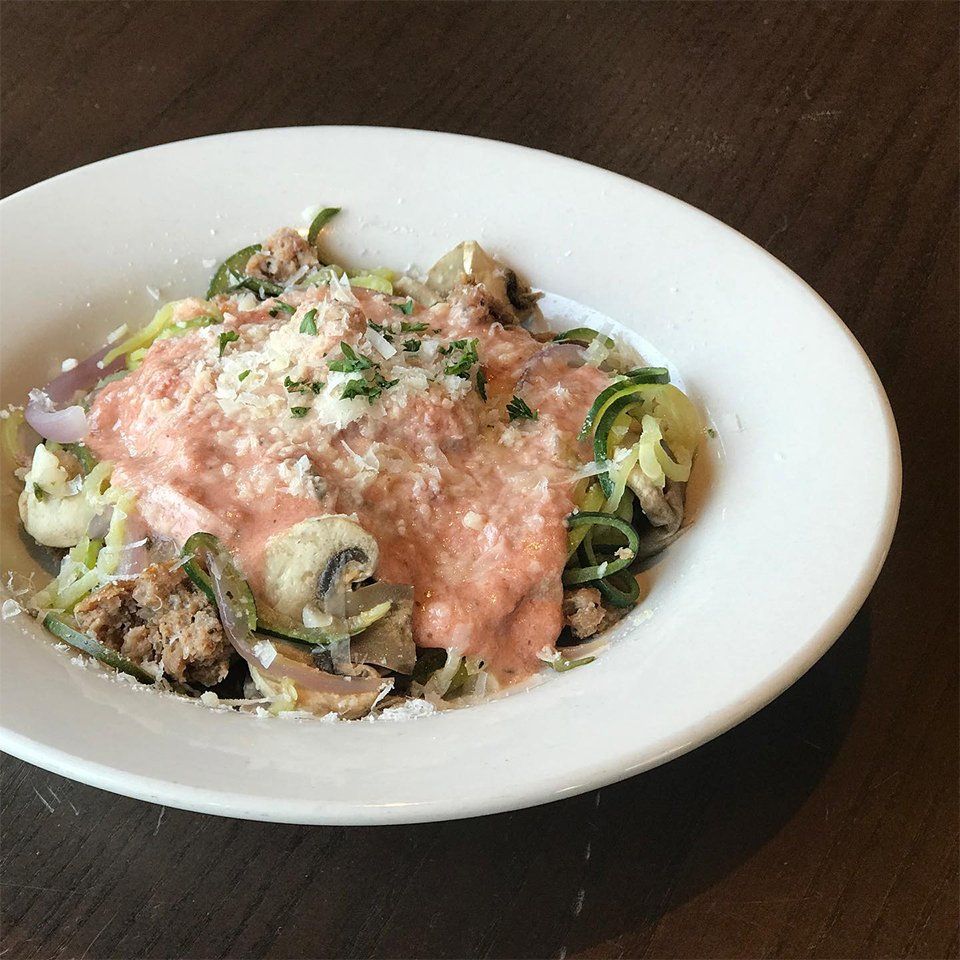 Gaberino's Homestyle Italian Family Restaurant Norman OK