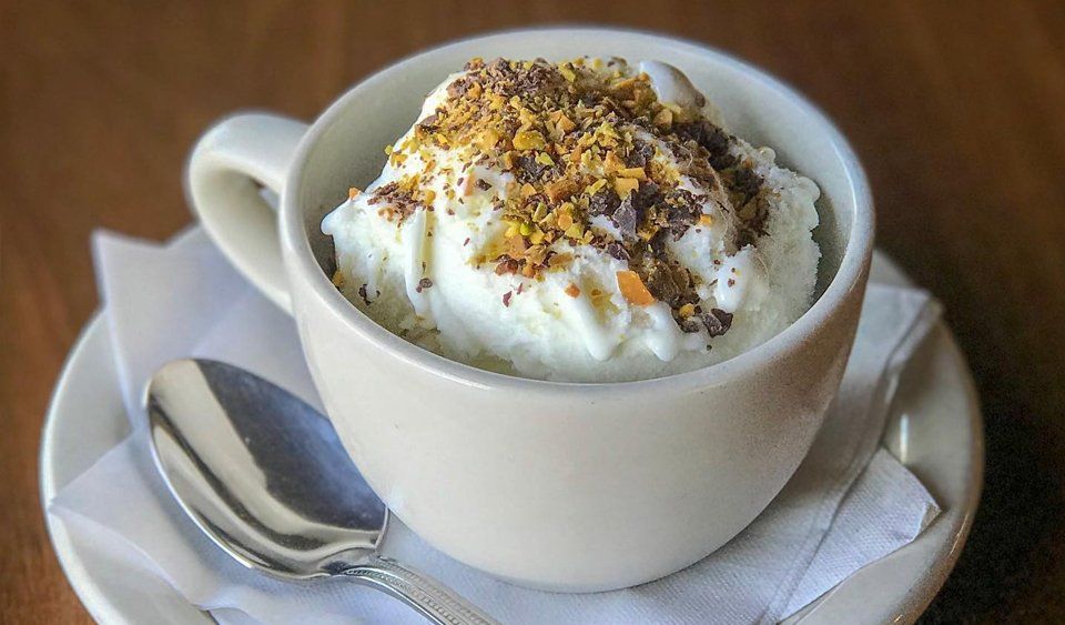 Gaberino's Homestyle Italian Family Restaurant Norman OK