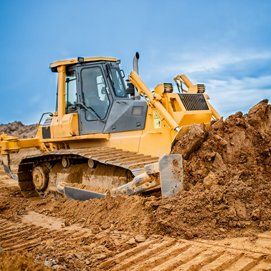Excavation