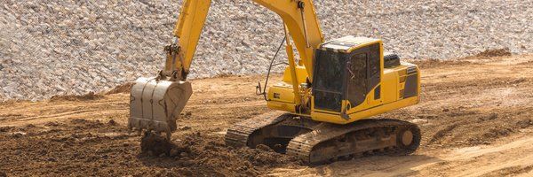 Excavation