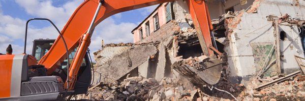 Demolition Services