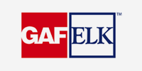 GAF Roofing Products (ELK)