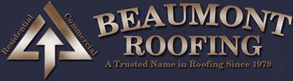 Beaumont Roofing logo