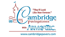 Cambridge Pavingstones