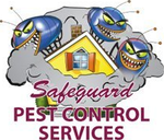 Safeguard Pest Control Services - Logo