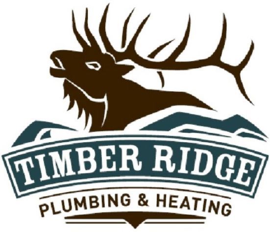 Timber Ridge Plumbing & Heating logo