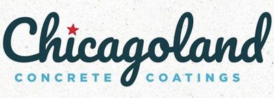 Chicagoland Concrete Coatings- logo