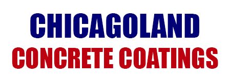 Chicagoland Concrete Coatings