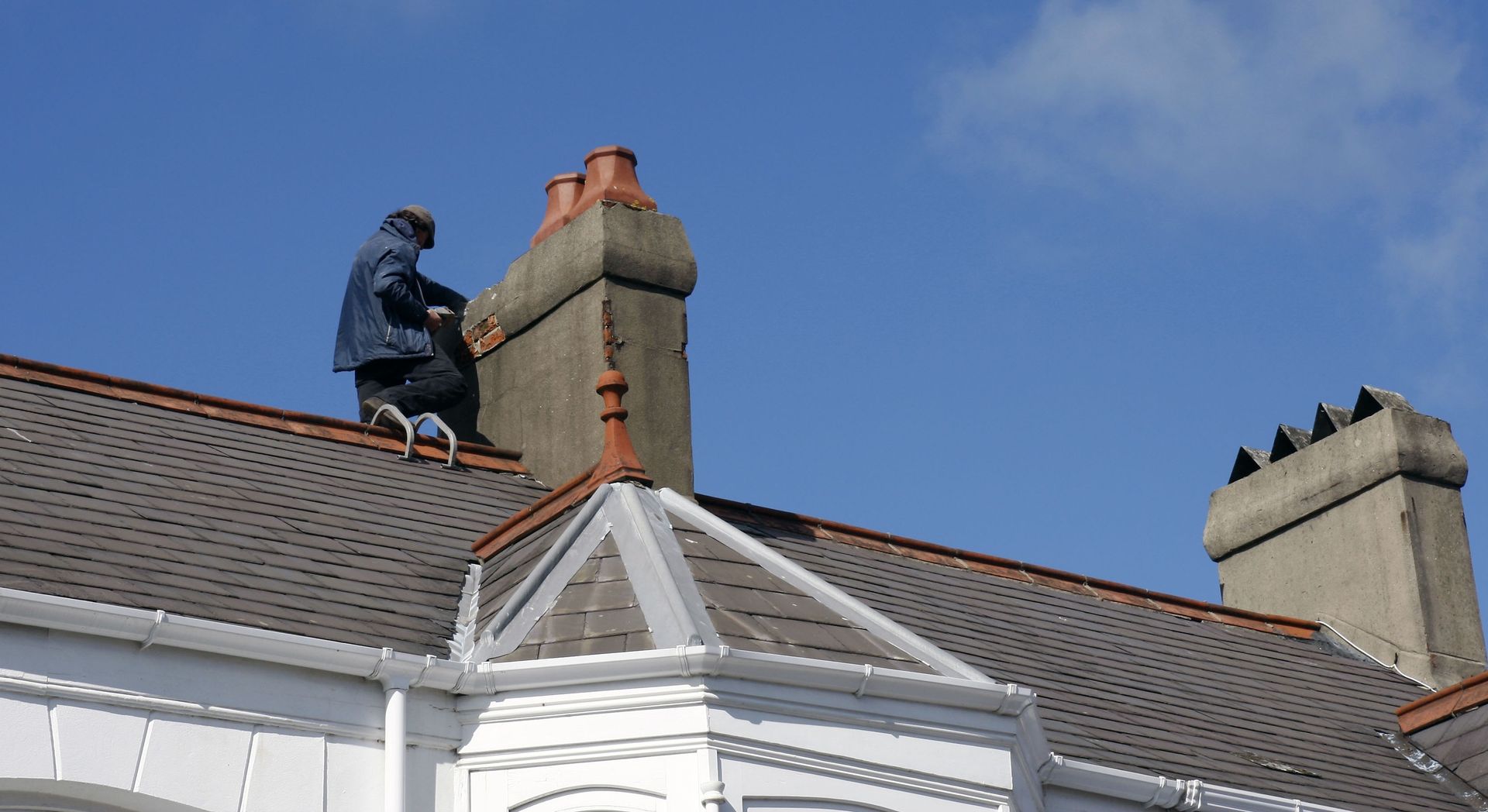 Valley Chimney Sweep LLC