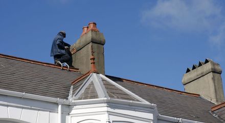 Valley Chimney Sweep LLC