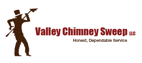 Valley Chimney Sweep- logo