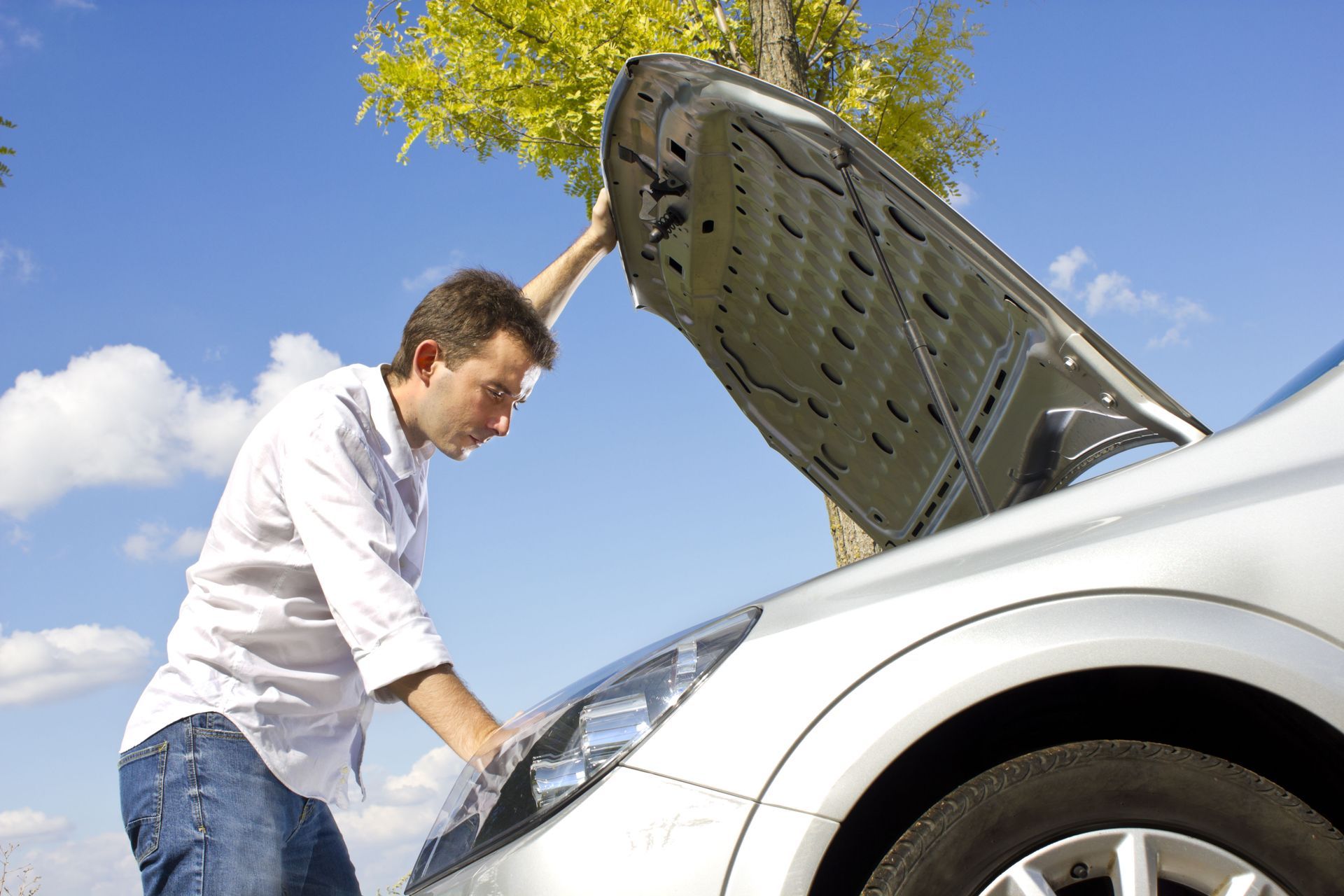 auto repair