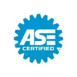 ASE Certified