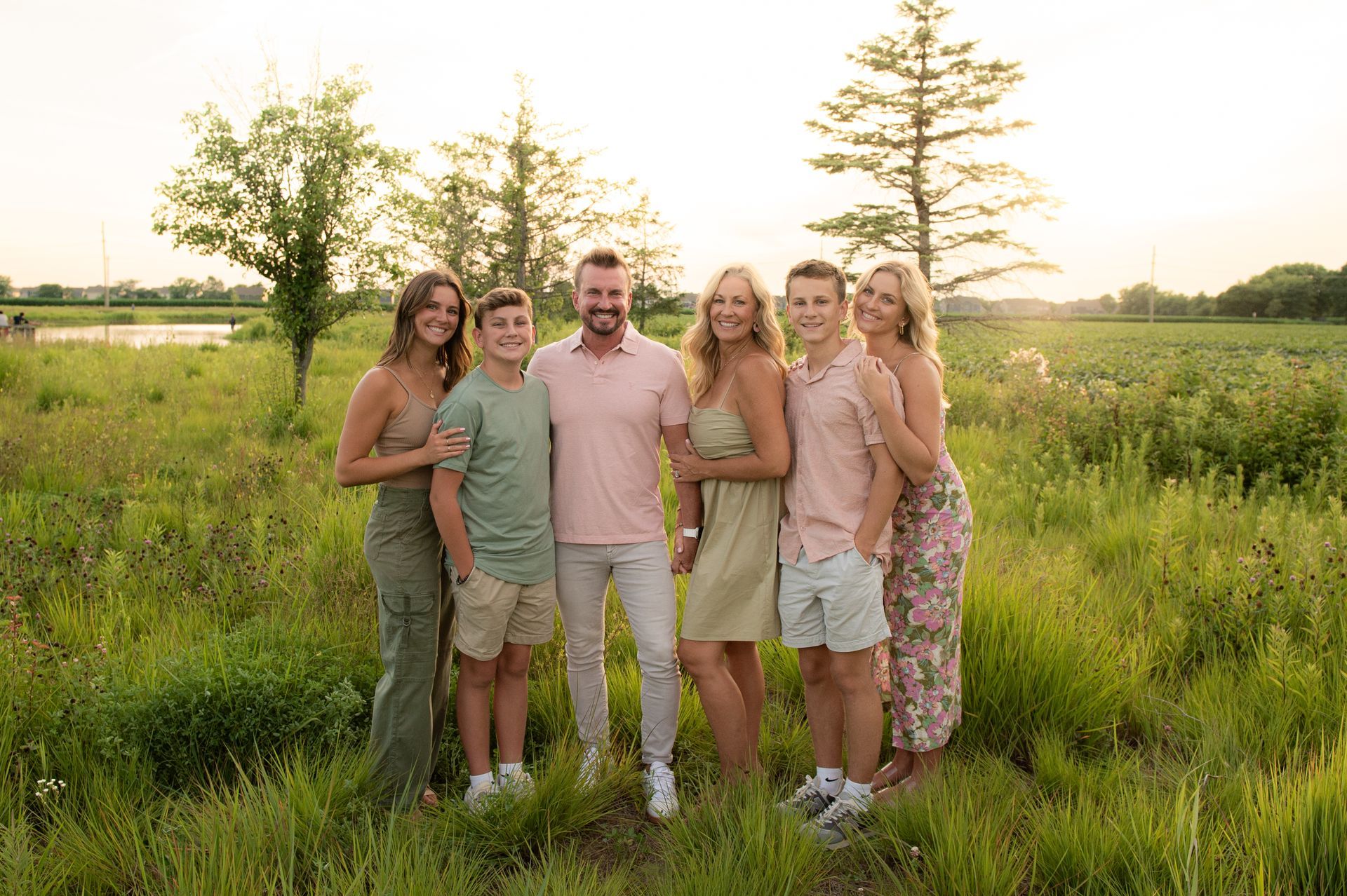 Family Photo