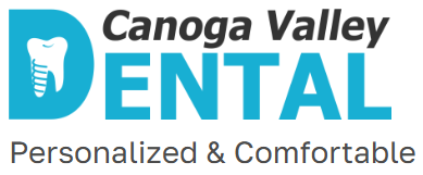 canoga-valley-dental-logo