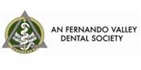 San Fernando Valley Dental Association - Logo