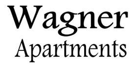 Wagner Apartments - Logo