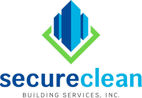Secure Clean Building Services Inc. - Logo
