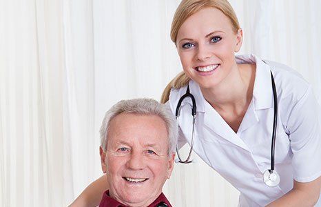 Home Care Services