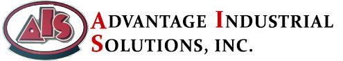 Advantage Industrial Solutions, inc. - Logo