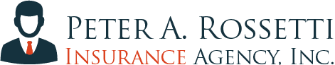 Peter A. Rossetti Insurance Agency,Inc._Logo