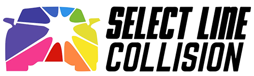 Select Line Collision- logo