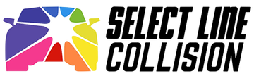 Select Line Collision- logo