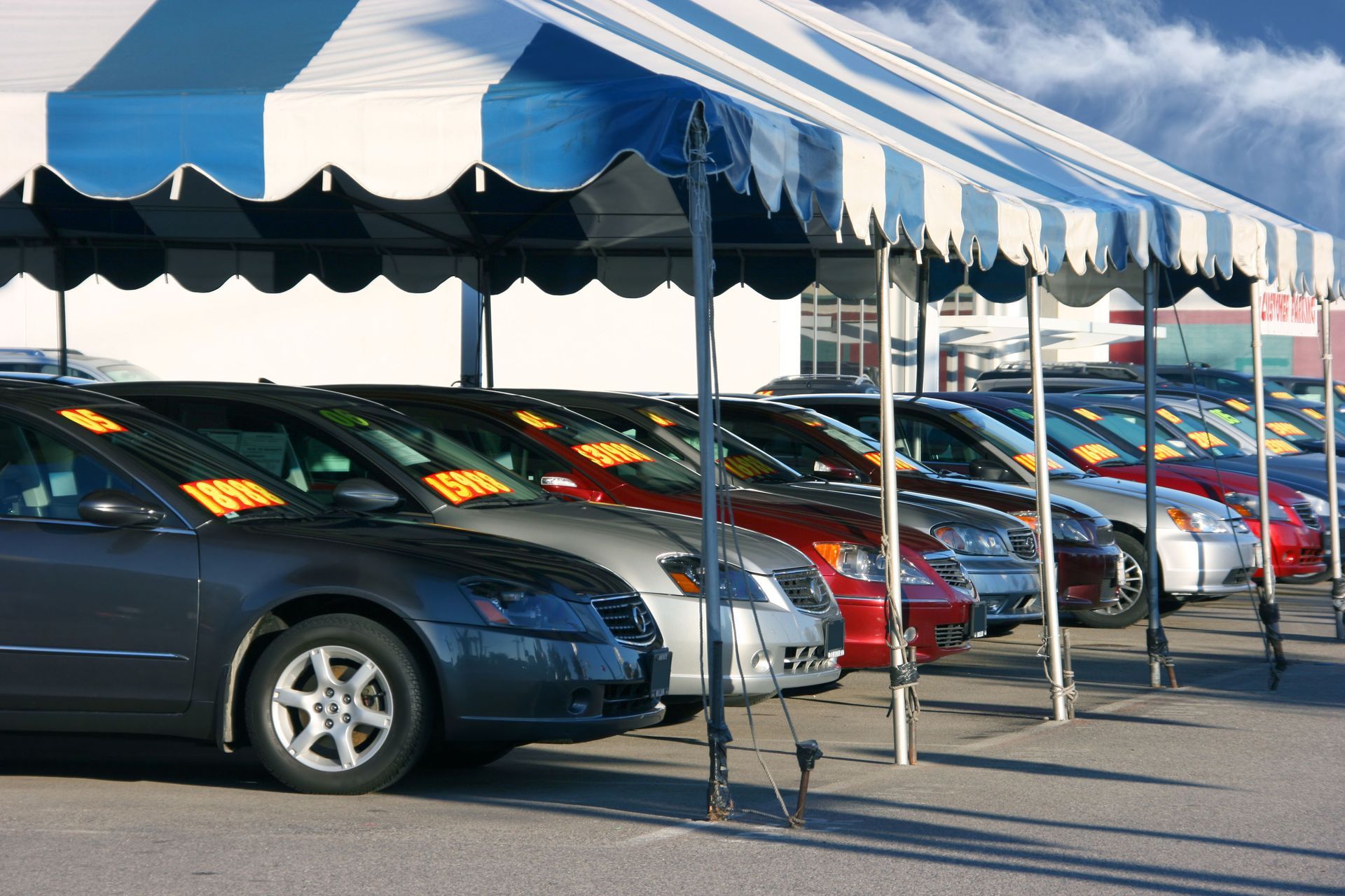 3 Questions to Ask Before Buying a Used Car