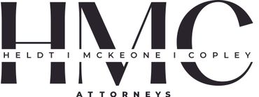 Heldt, McKeone & Copley - Logo
