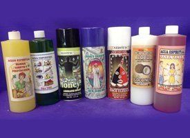 Photo Gallery - Sacramento, CA - Botanica Cubayende