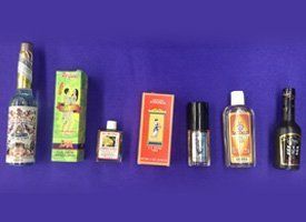 Photo Gallery - Sacramento, CA - Botanica Cubayende