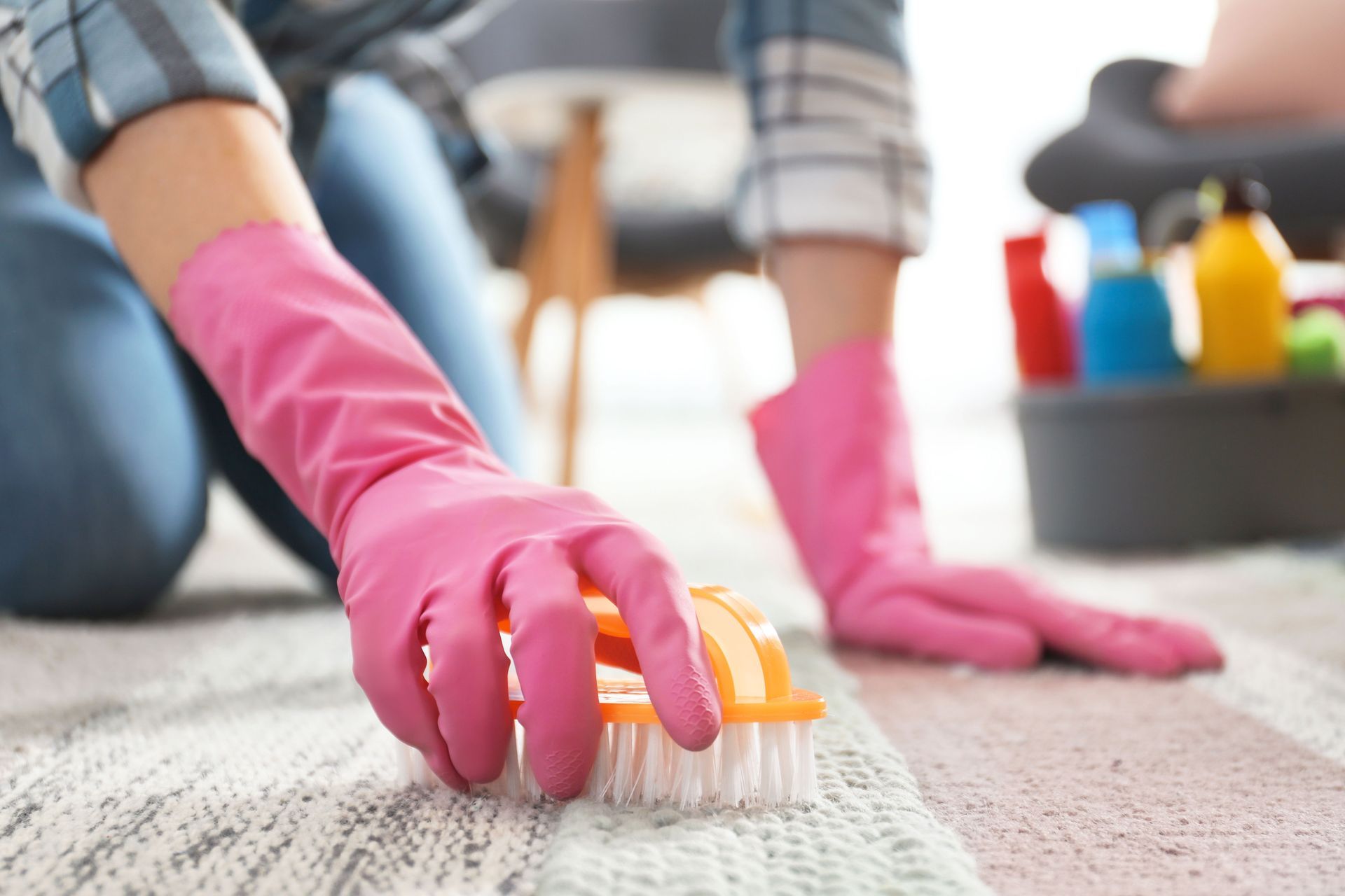 cleaning companies