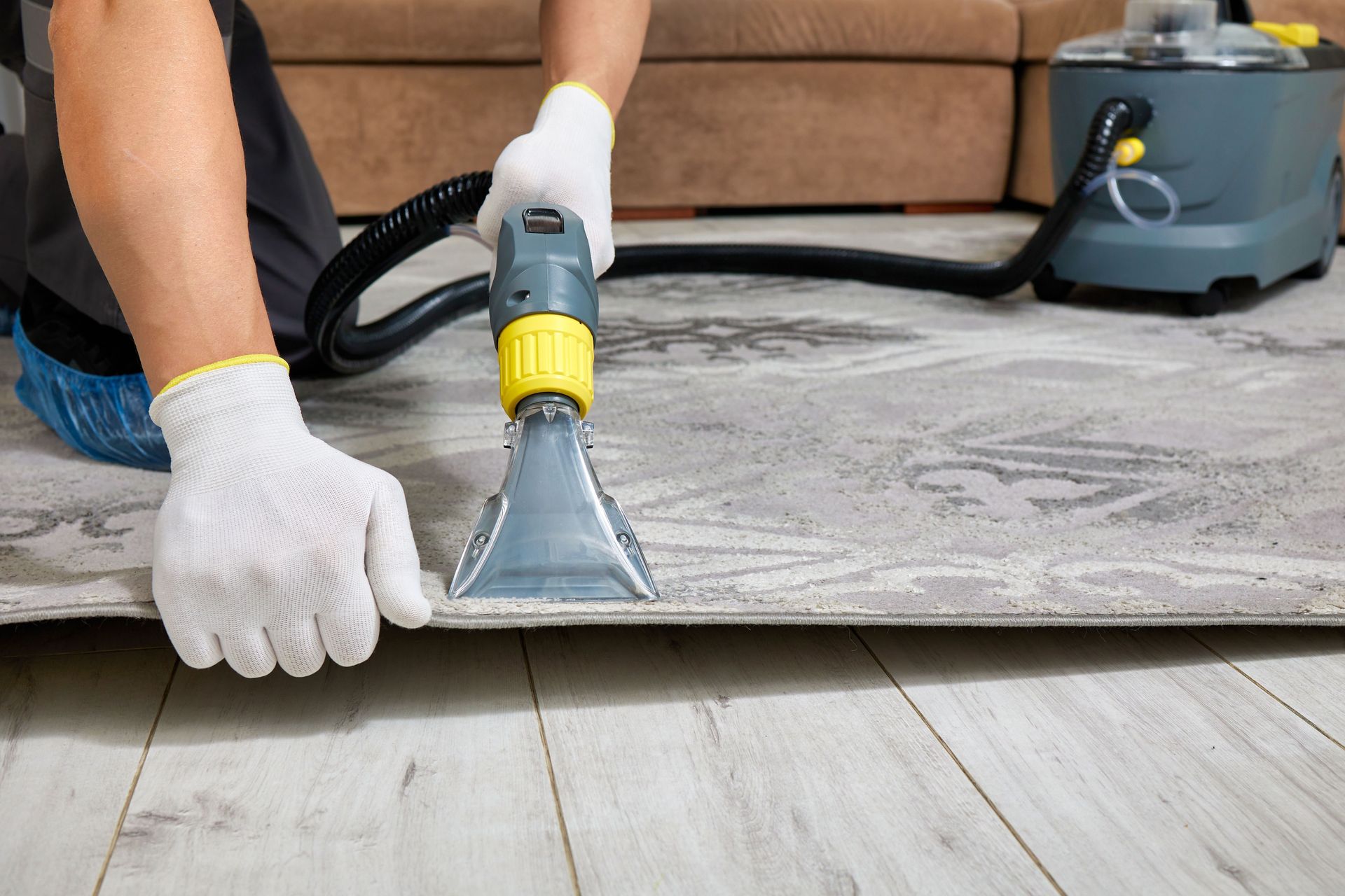 CL Cleaning Group LLC