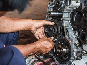 Learn More About Transmission Repair Auto repair