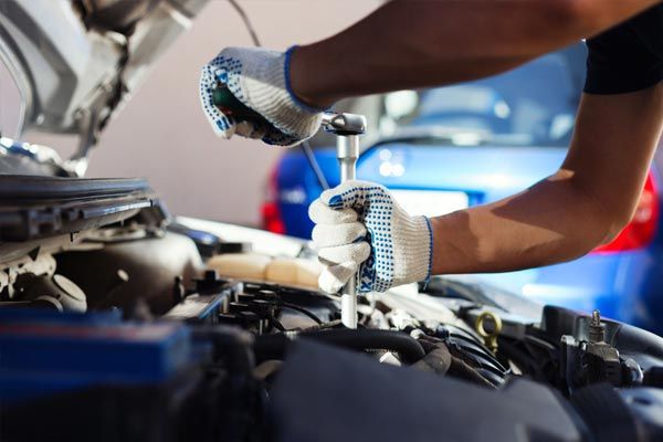 Automotive Repair Services