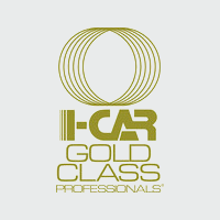 I-Car Gold Class Professionals