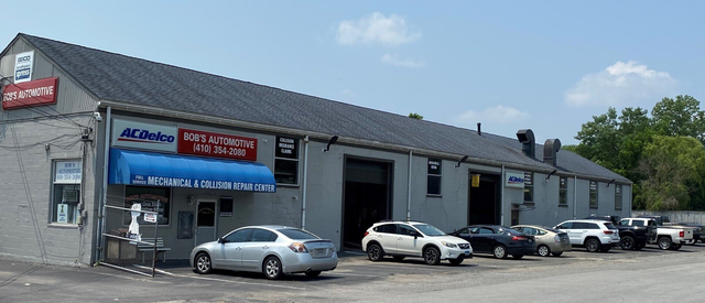 About Bob s Automotive Inc. Baltimore MD Auto Repairs