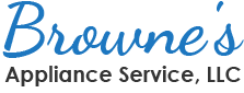 Browne's Appliance LLC-Logo