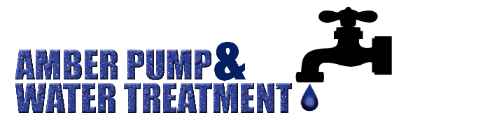 Amber Pump & Water Treatment, LLC Bryan Wolf - logo