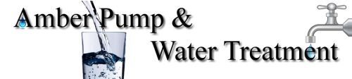 Amber Pump & Water Treatment, LLC Bryan Wolf - logo