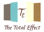 The Total Effect - Logo