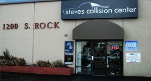 Steve's Collision Center