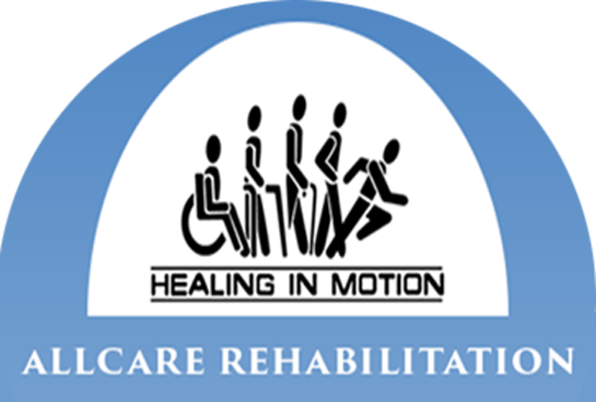 Allcare Rehabilitation Inc Logo