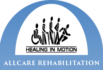 Allcare Rehabilitation Inc Logo