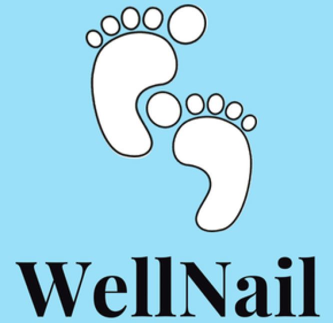 WellNail - Logo