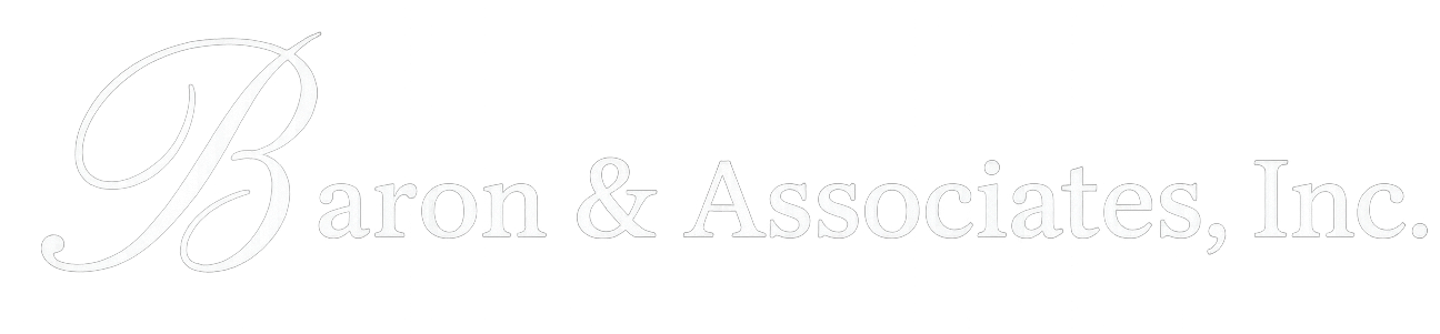 Baron & Associates, Inc. Logo